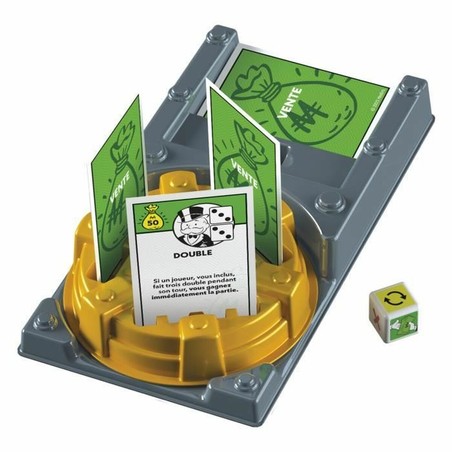 Fichas y cartas de la expansión, potenciando el juego mesa estrategia.