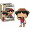 Figura Funko Pop Luffy 1771 One Piece Coleccionable
