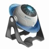 Proyector planetas y constelaciones Clementoni en acción