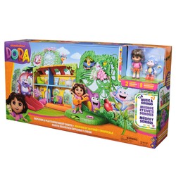 Juguetes construcción niños Spin Master, set multicolor