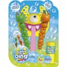 Máquina de Pompas de Jabón Lansay Bubble Ding Duo Electronic - Compra online en MegaJuguetes