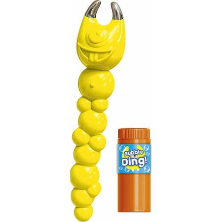 Juego de burbujas Lansay, juguete exterior para niños +6 años