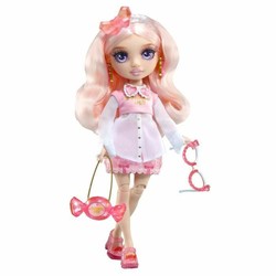 Muñeca Rainbow High Bella original con su conjunto de moda