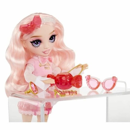 Colecciona todas las muñecas fashion Rainbow High para niñas