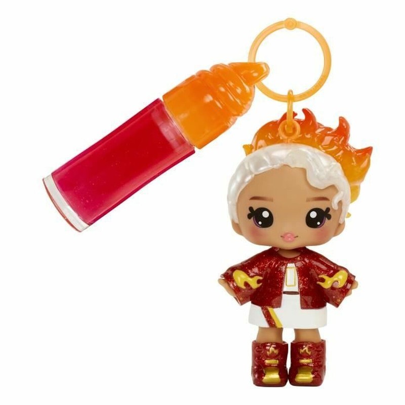 Regalo de muñeca infantil Cinnamon Amber de MGA