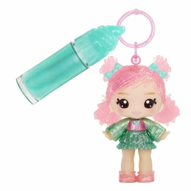 Muñeca MGA, juguete seguro para niños y niñas