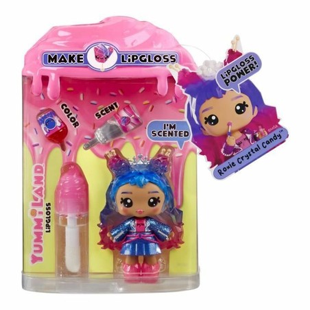 Muñeca MGA Roxie en su embalaje, ideal para regalo