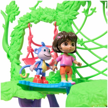 Playset Spin Master multicolor, ideal para el desarrollo