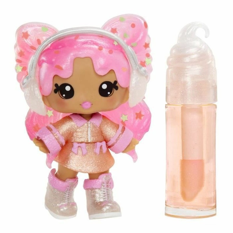 muñeca MGA fashion Avery