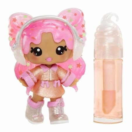 muñeca MGA fashion Avery