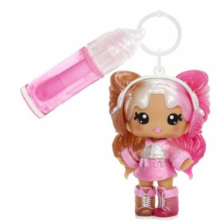 muñeca MGA Avery con accesorios de moda