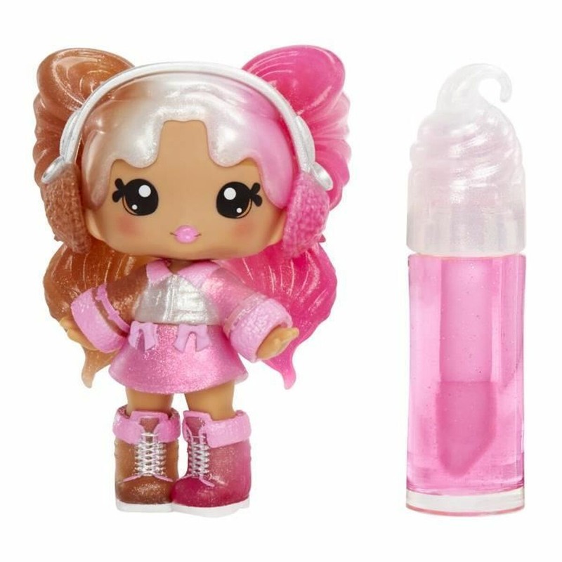 Muñeca MGA Ava, juguete infantil para niñas