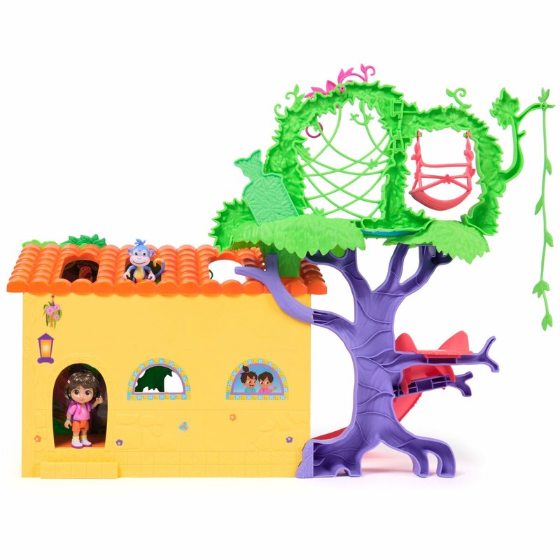 Spin Master, juguetes para construir y aprender