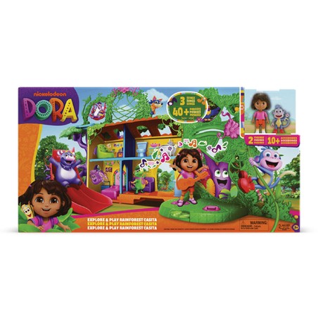 Bloques para niños, diversión asegurada