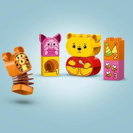 Juego apilable seguro para niños pequeños y desarrollo