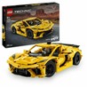 Juguetes construcción niños LEGO Technic Corvette Stingray 42205