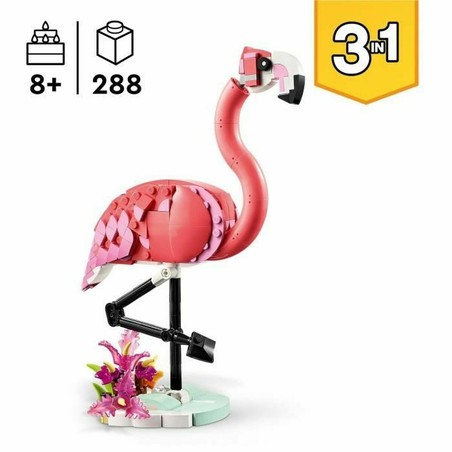 LEGO Creator 31170 - Desarrollo pensamiento lógico y creatividad