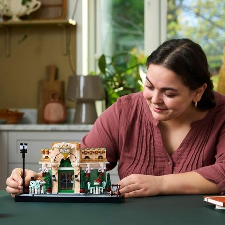 set construcción educativo con piezas grandes y seguras