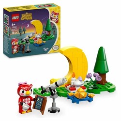 Juguetes Construcción Niños LEGO 77053 Animal Crossing