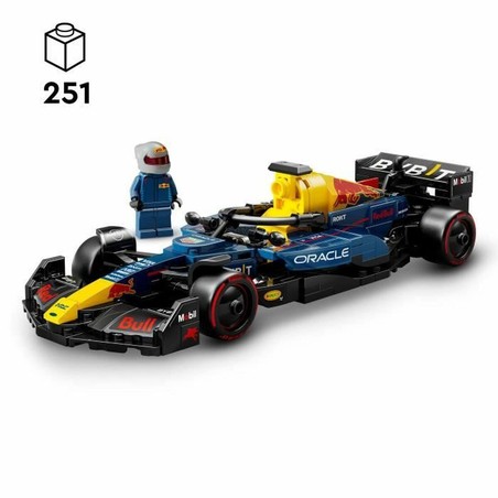 Juego de Construcción Lego 77243 con todas sus piezas detalladas