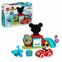 juguetes construcción niños lego duplo mickey mouse