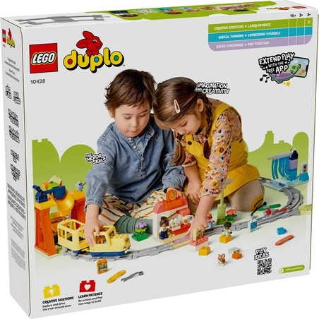 Piezas de Lego para niños pequeños, diversión garantizada