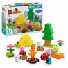 juguetes construcción niños LEGO DUPLO Peppa Pig 10452