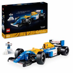 Juguetes construcción niños Lego 10353, set multicolor