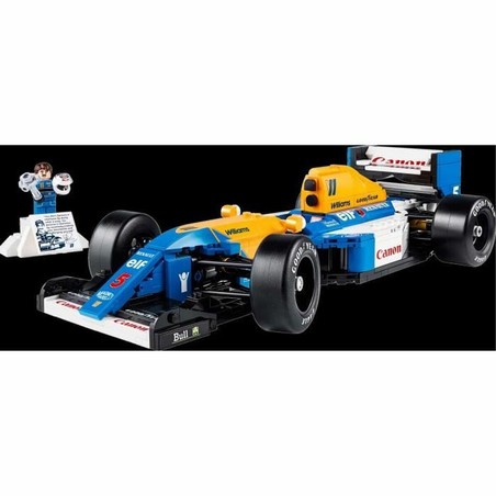 Caja Lego 10353, el regalo perfecto para aficionados