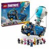 LEGO Fortnite Battle Bus 77073, el mejor juguete construcción niños