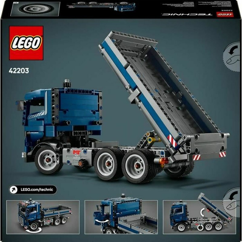 Bloques construcción infantiles LEGO, juego educativo