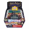 Juguetes construcción niños Bitzee Harry Potter interactivo