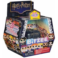 Juguetes construcción niños Bitzee Harry Potter interactivo 2