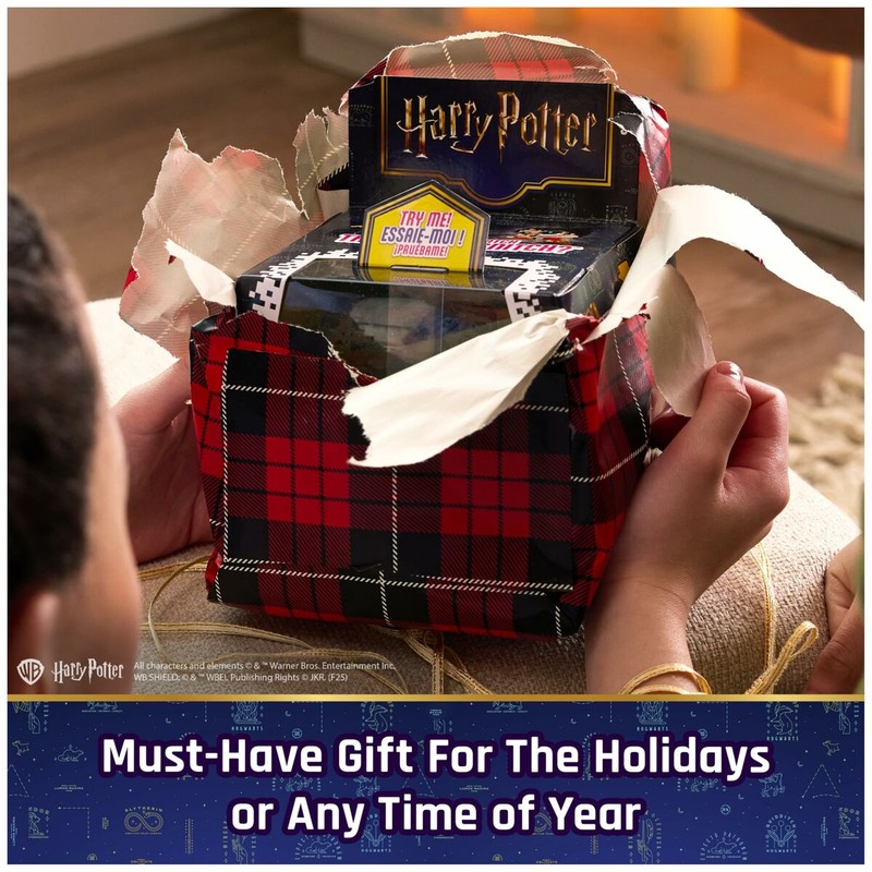 Juguete Bitzee Harry Potter para desarrollo de la imaginación infantil