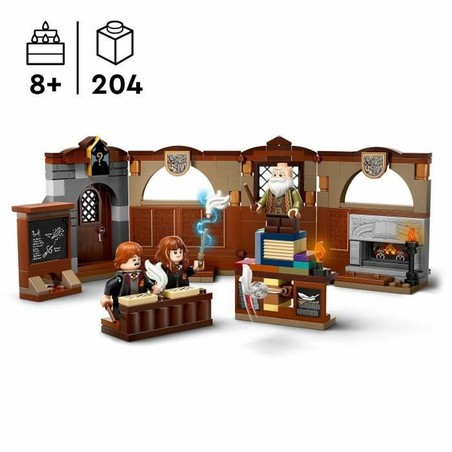 Regalo original para niños: Caja de LEGO 76442