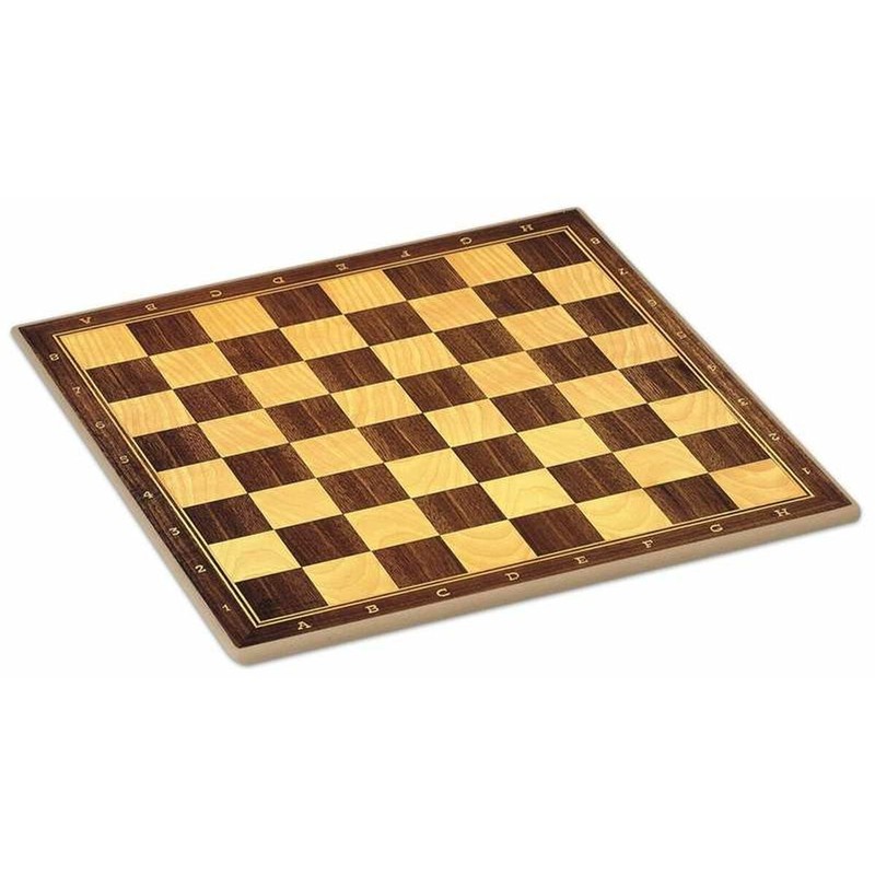 Juego de mesa portátil madera para niños 3 en 1 con Parchís