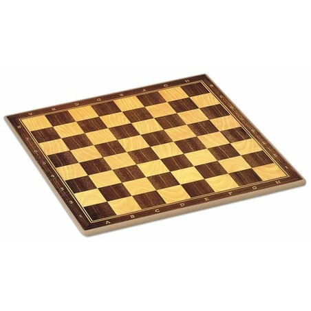 Juego de mesa portátil madera para niños 3 en 1 con Parchís