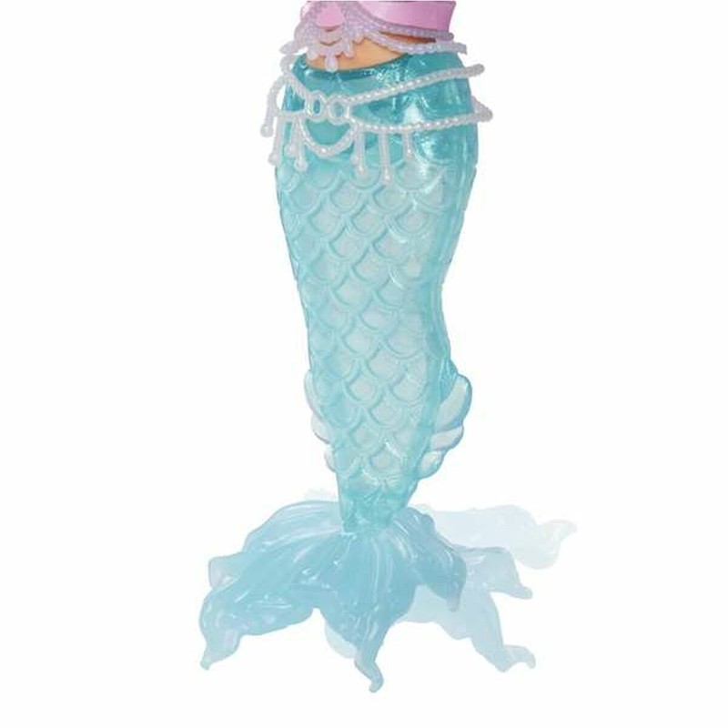 Regalo muñeca sirena niñas a partir de 4 años