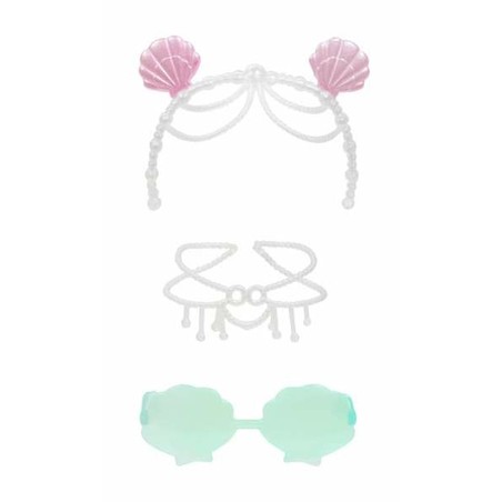 Juguete para niñas 4 años Muñeca LOL Surprise Lana Marine