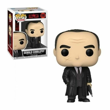 Muñeco Funko Pop original figura coleccionable