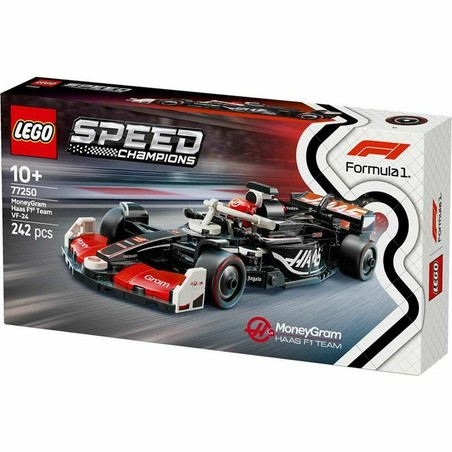 Juguetes construcción niños set LEGO creativo