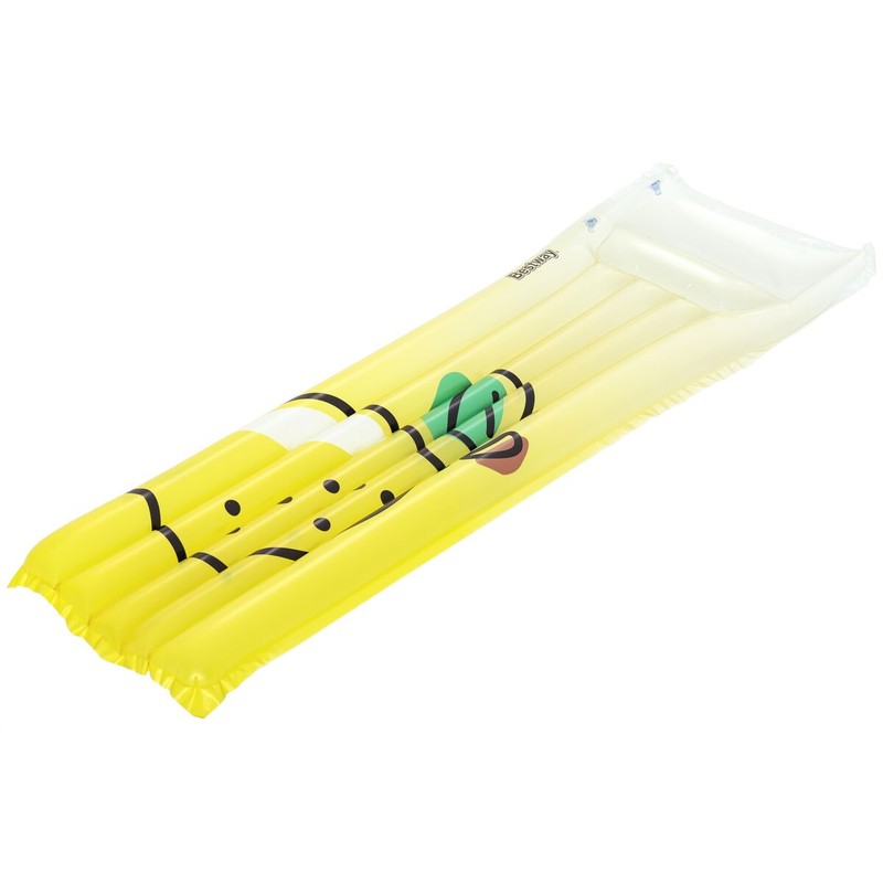 Accesorios de playa divertidos: hinchable de piscina Bestway