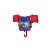 Chaleco manguitos Spiderman Bestway para seguridad en la piscina