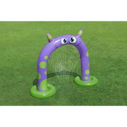 Aspersor hinchable infantil Bestway Monstruo Jumbo 2