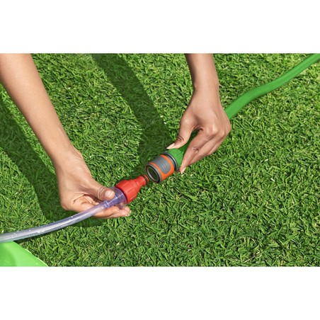Hinchable gigante aspersor Bestway para diversión al aire libre