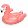 Flamenco hinchable piscina Bestway rosa con asas para niños