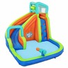 parque acuático hinchable niños bestway