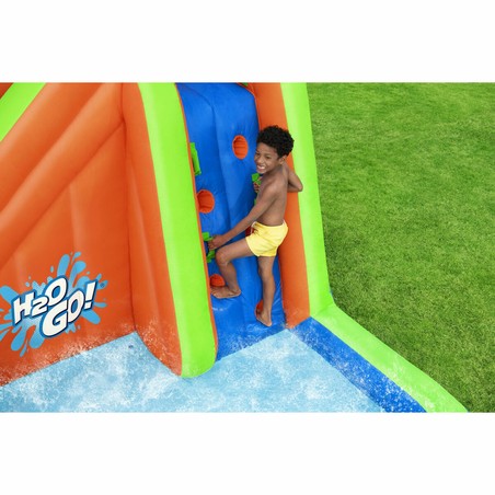 centro acuático niños 5 años