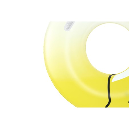 Flotador temático de jungla fácil de inflar y desinflar