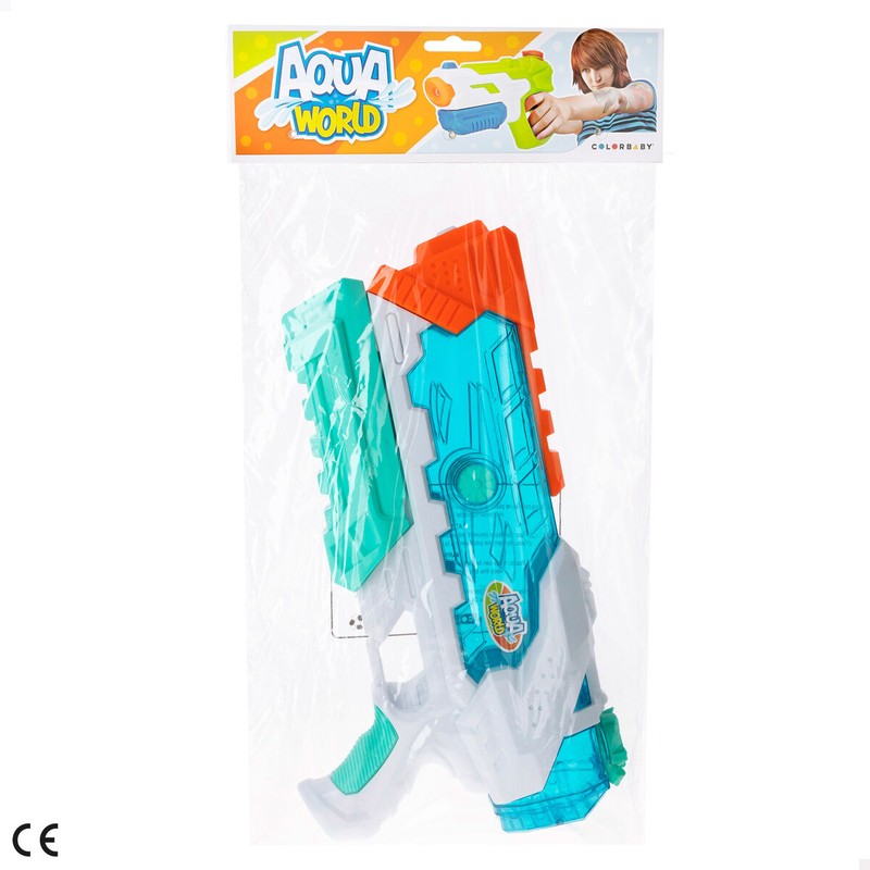 juguetes de agua verano diversión infantil